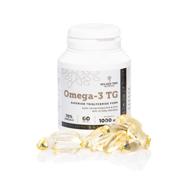 Omega-3 kapsule