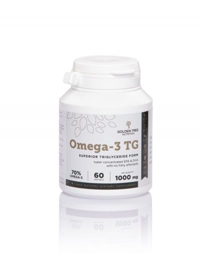 Omega-3 kapsule