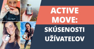 Active Move – recenzie užívateľov